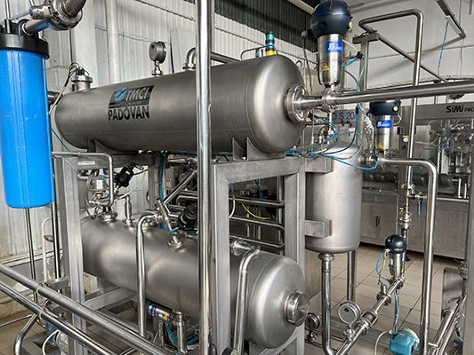 Минеральная лечебно-столовая вода Doctor Bormental