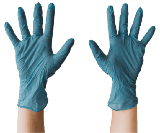 Хирургия, перчатки