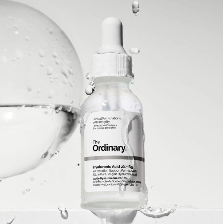 The Ordinary Hyaluronic Acid 2 B5