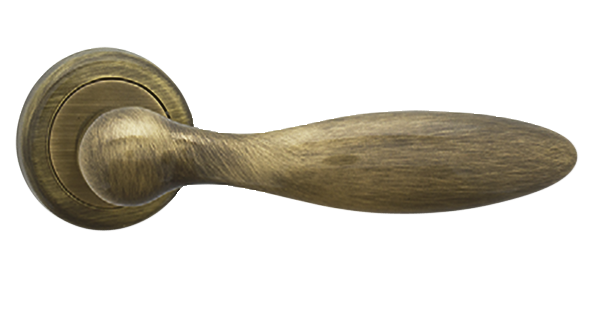 Ручка нажимная Sesamo