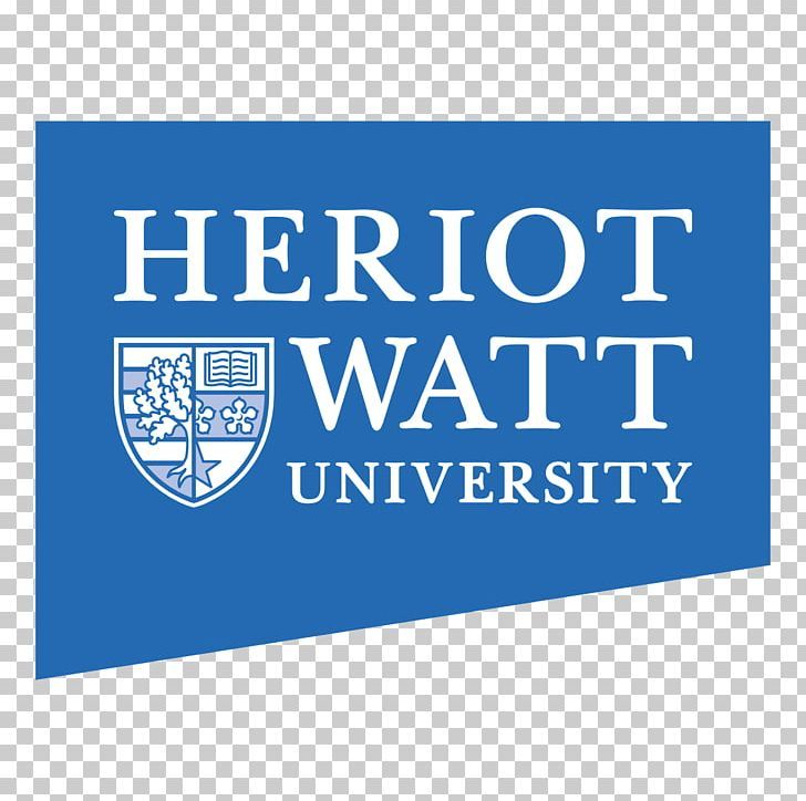 Логотип Heriot-Watt University