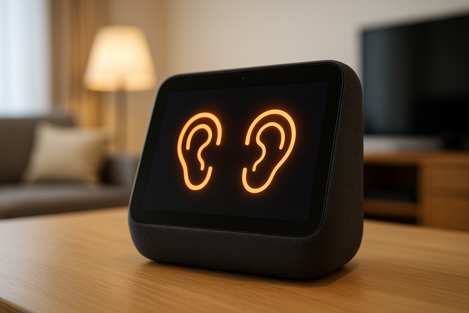 Опасны ли умные колонки сегодня