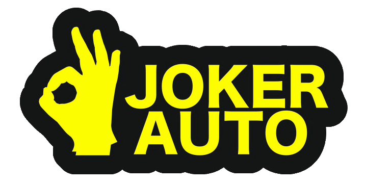 Joker auto