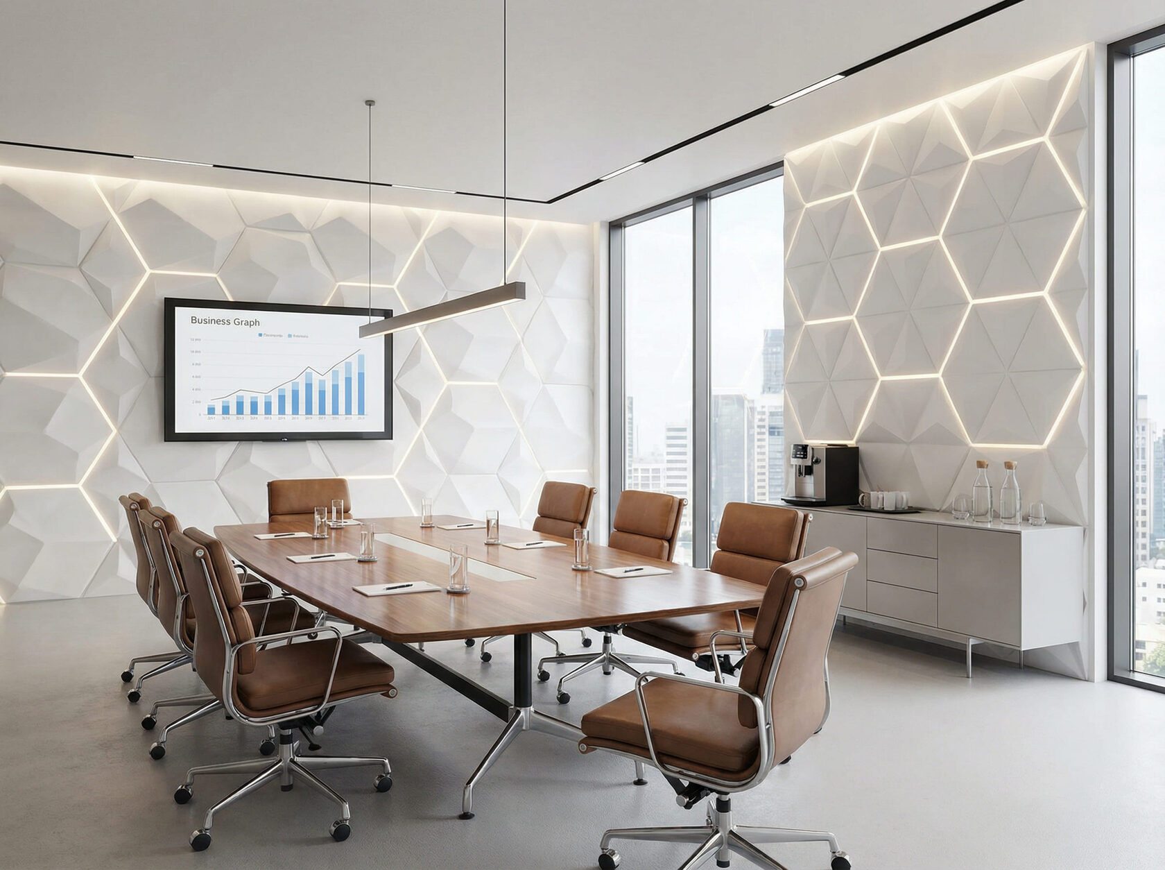 Полиуретановые панели