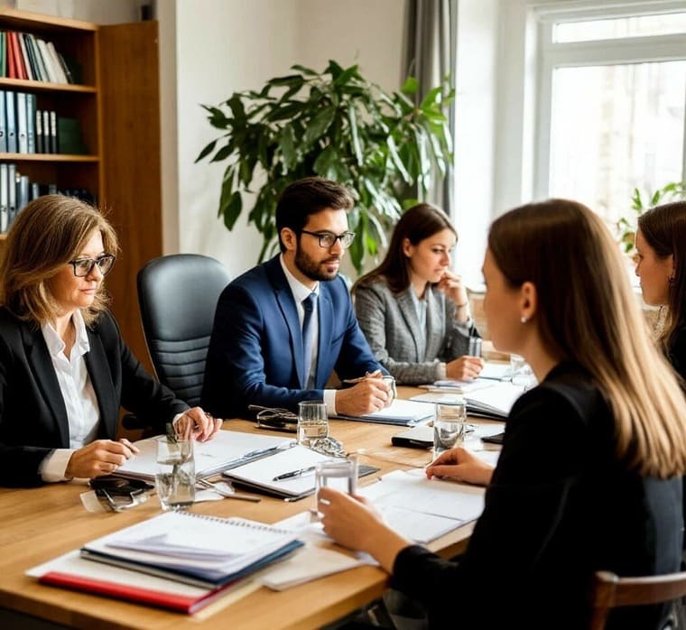 Для чего нужны НКО: роль, задачи и значение для общества