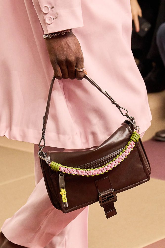 Сумки Fendi Spring 2026 42