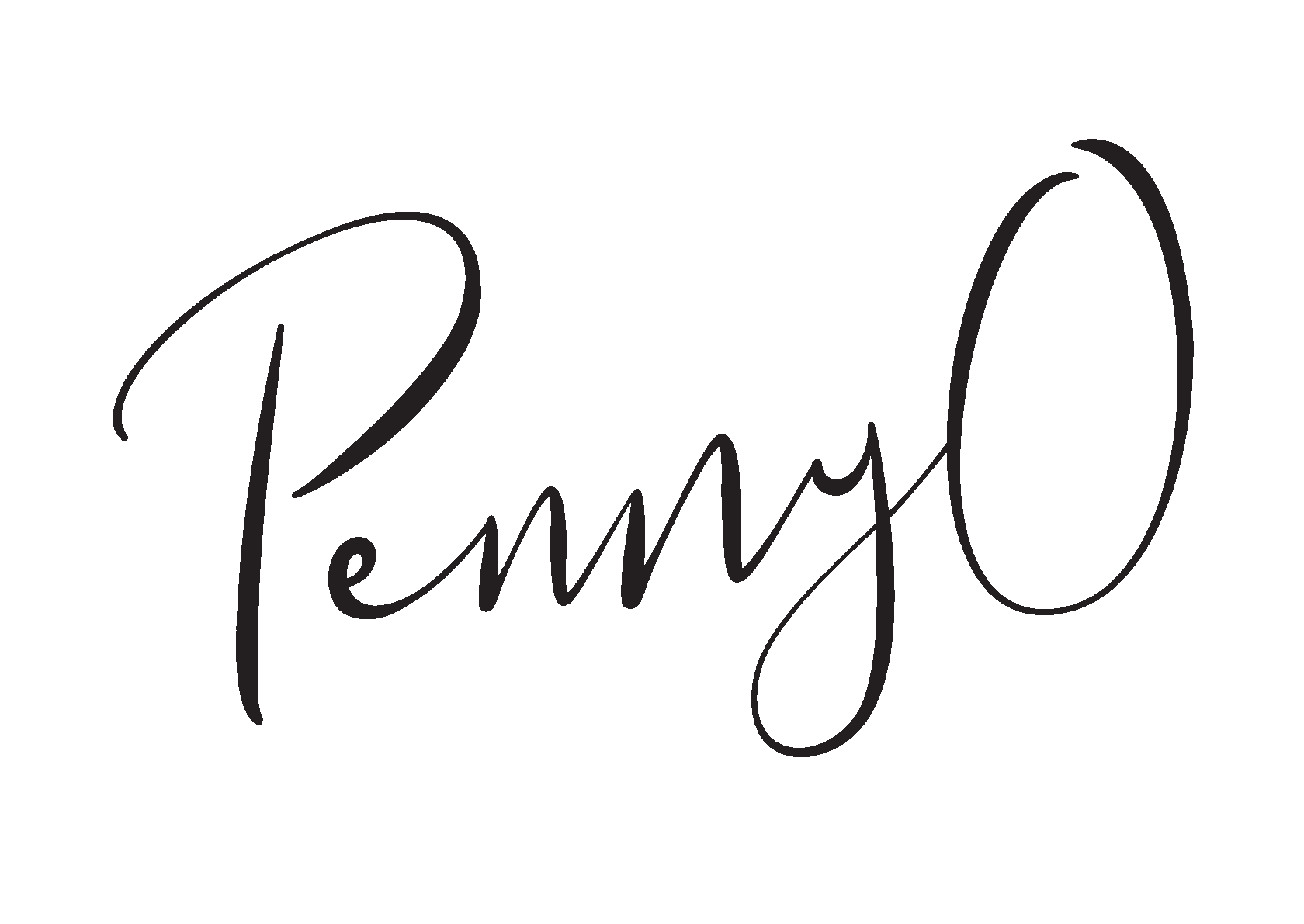 Penny O
