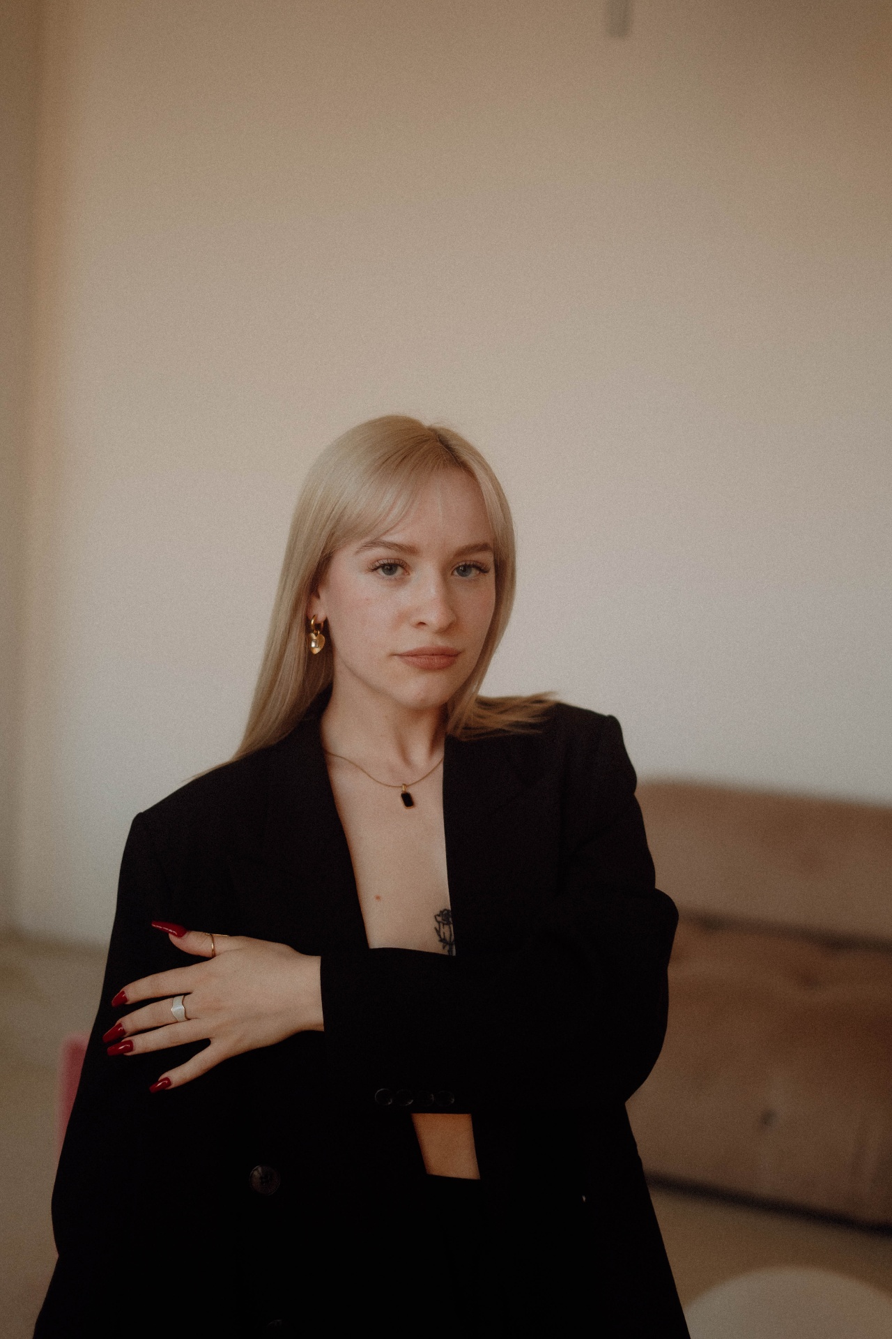Катерина