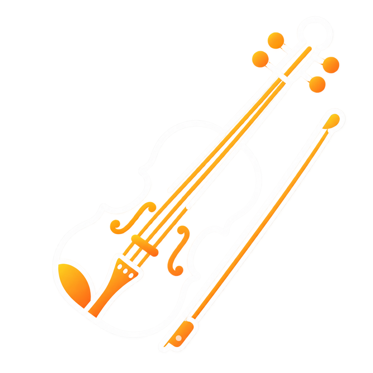 Скрипка