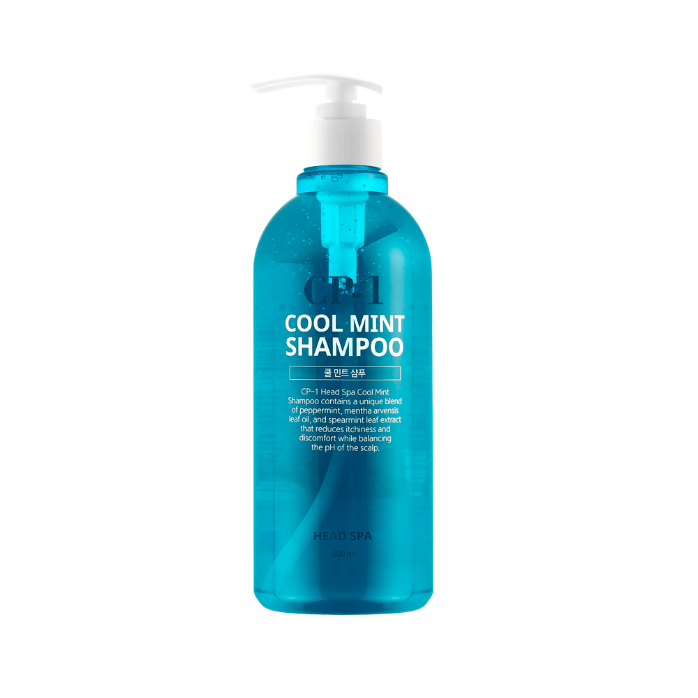 

Esthetic House CP-1 Head SPA Cool Mint Shampoo, ESH027