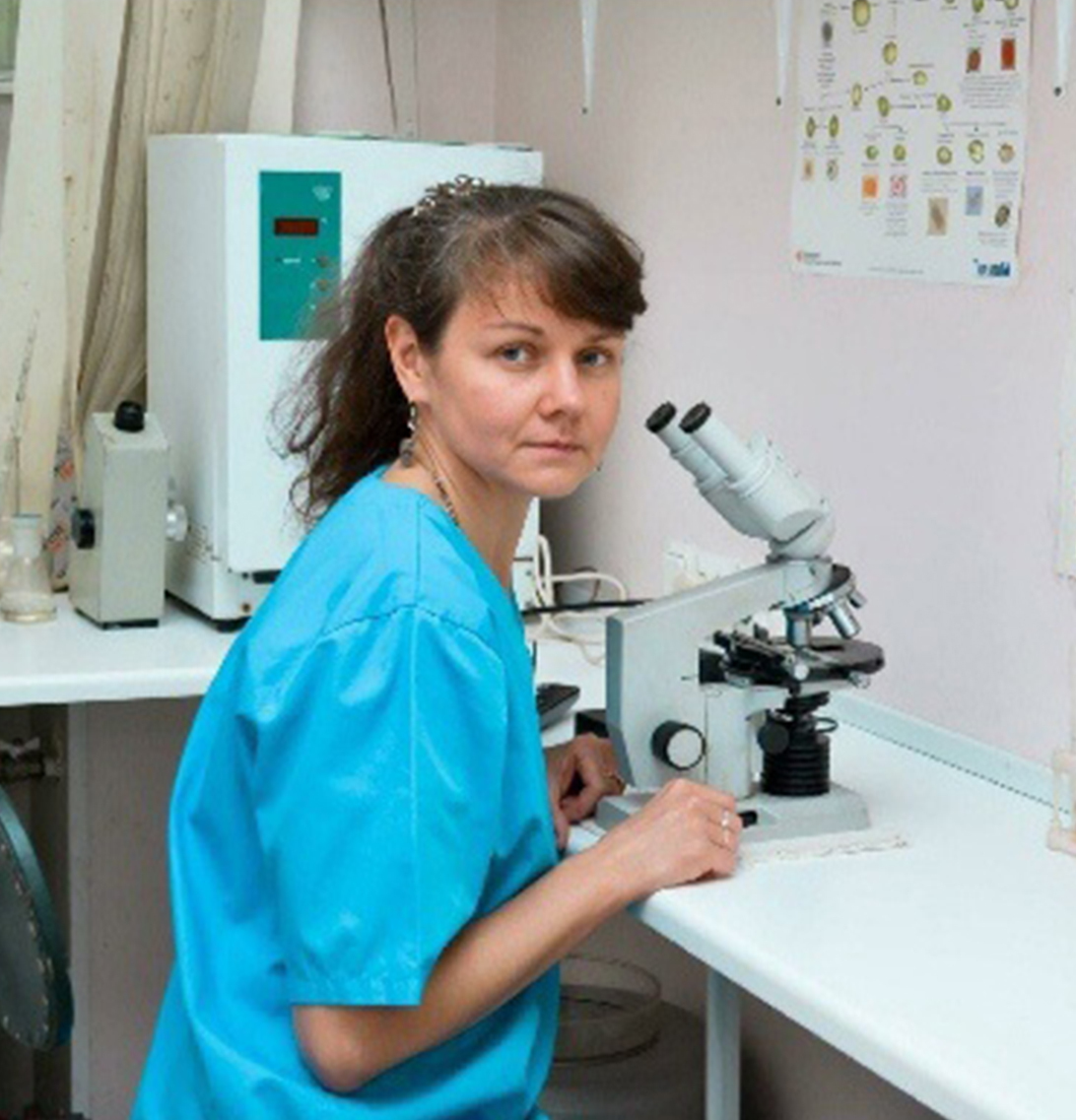 Шабурова Наталья Ивановна