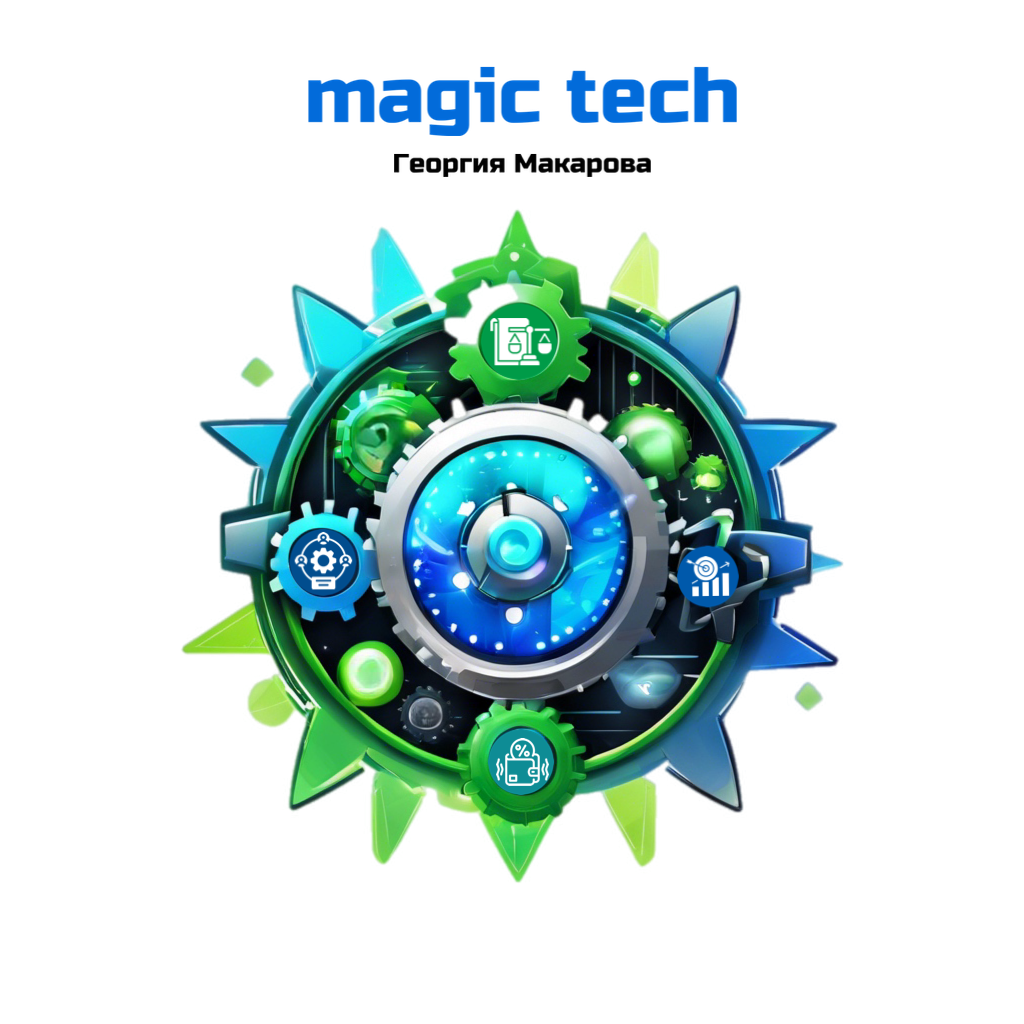 Magic Tech