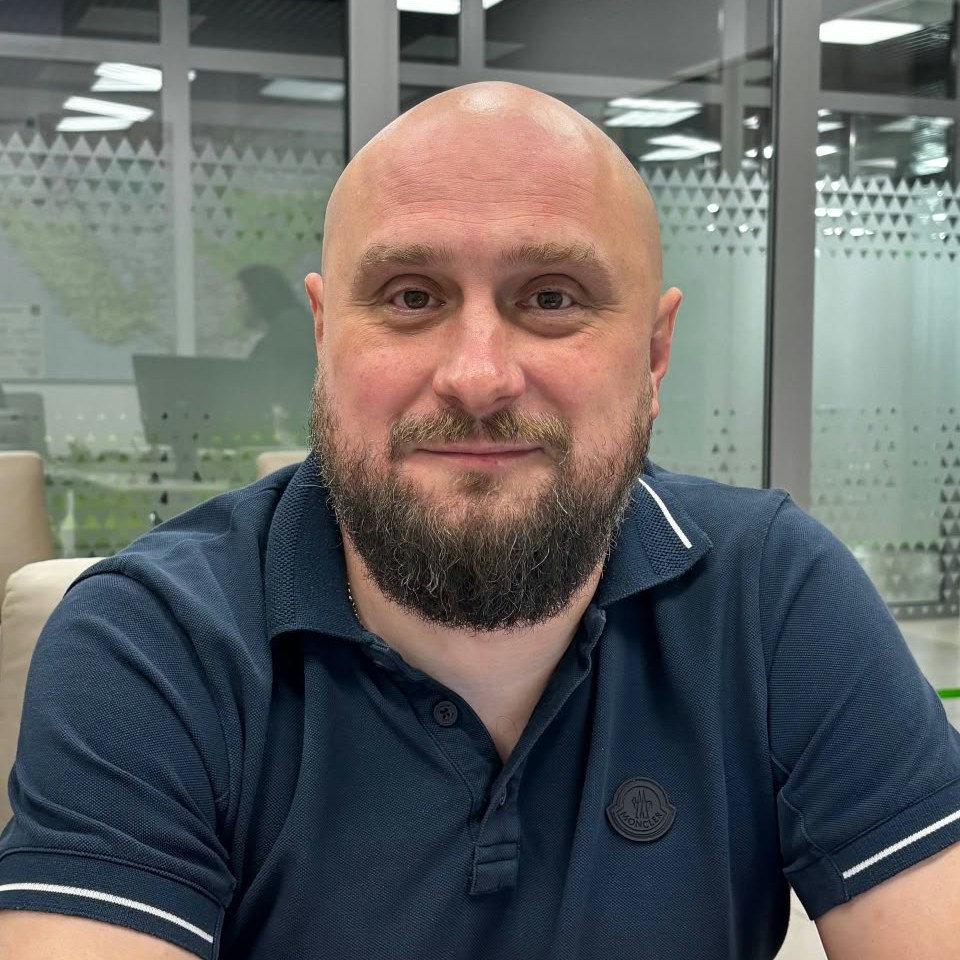 Василий Беляев