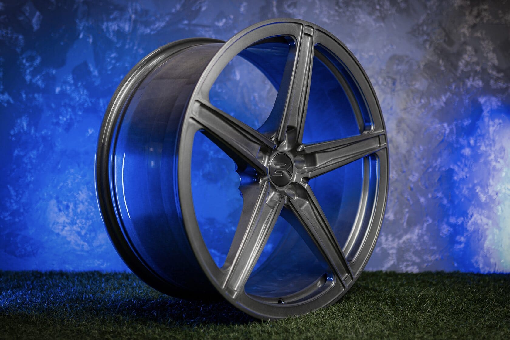 Кованые диски для Mercedes G-class