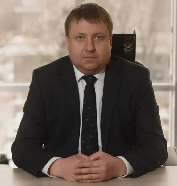 Крампис Сергей Владимирович
