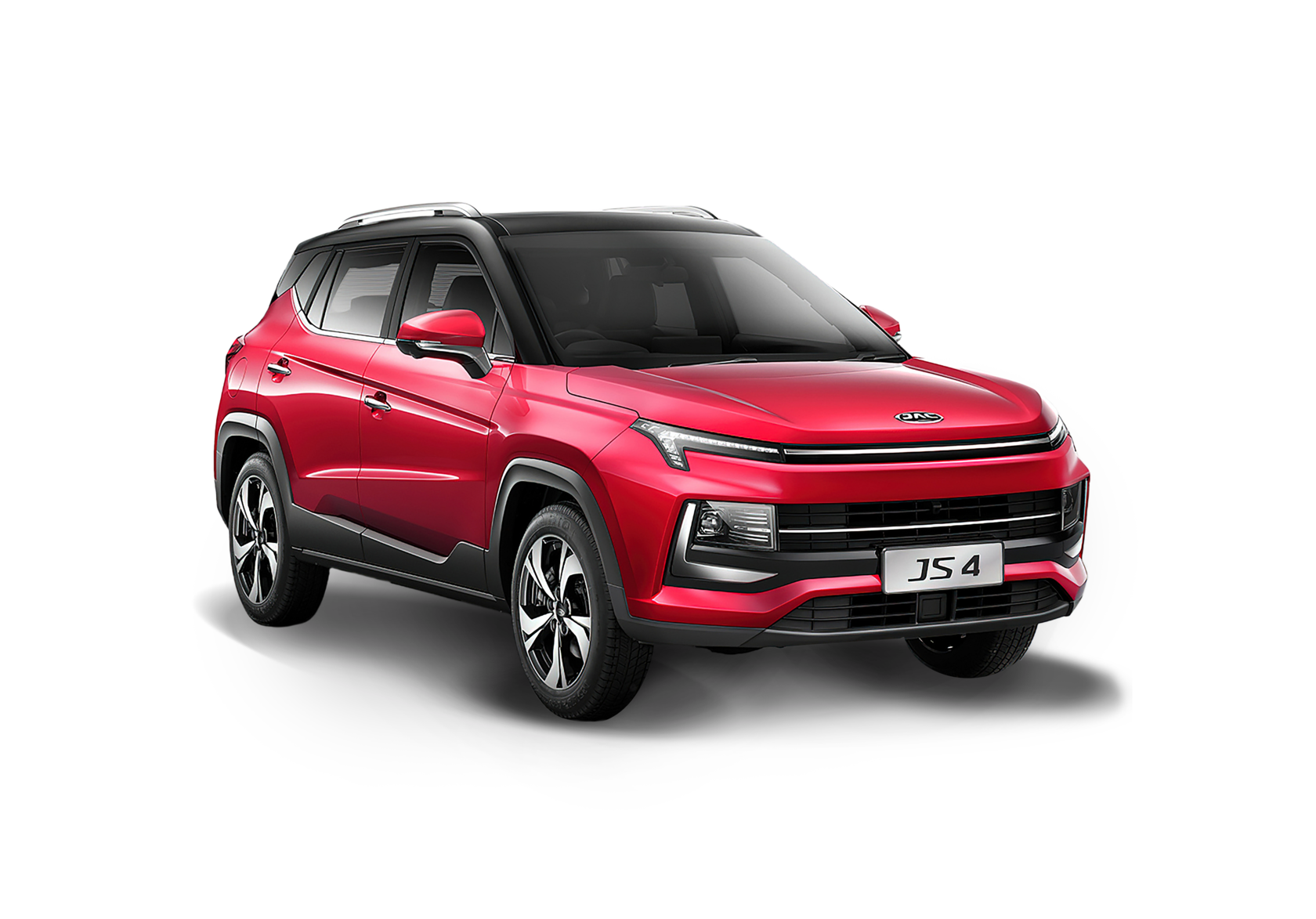 Changan motors rus