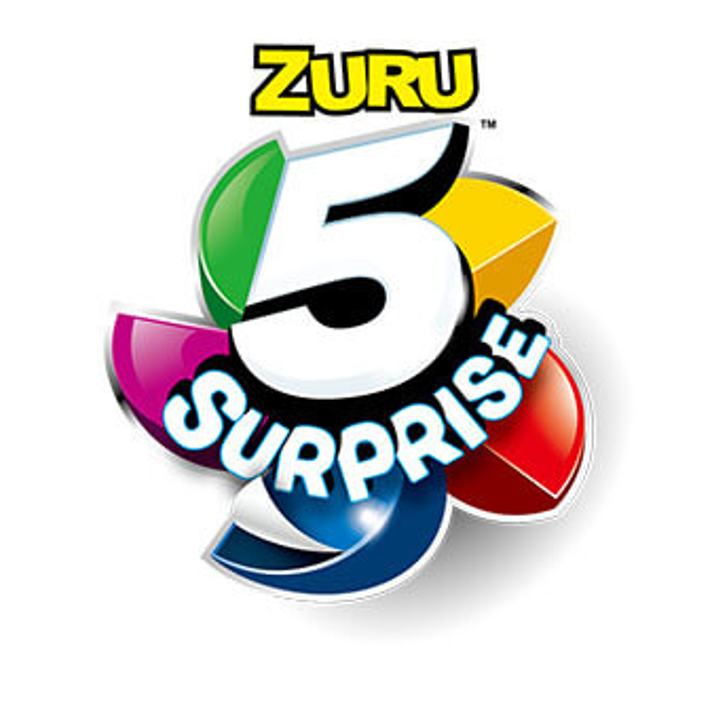 ZURU | Купить игрушки ZURU оптом от производителя в Москве | ООО Тойз ...