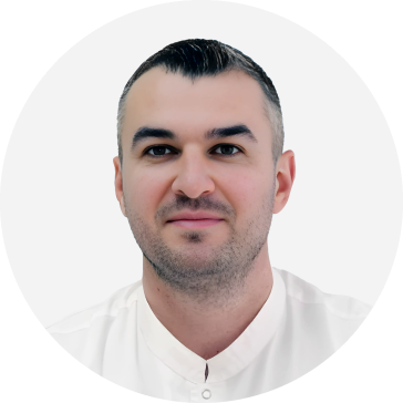 Степан Черняк