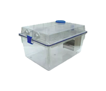 Клетки для мышей и крыс