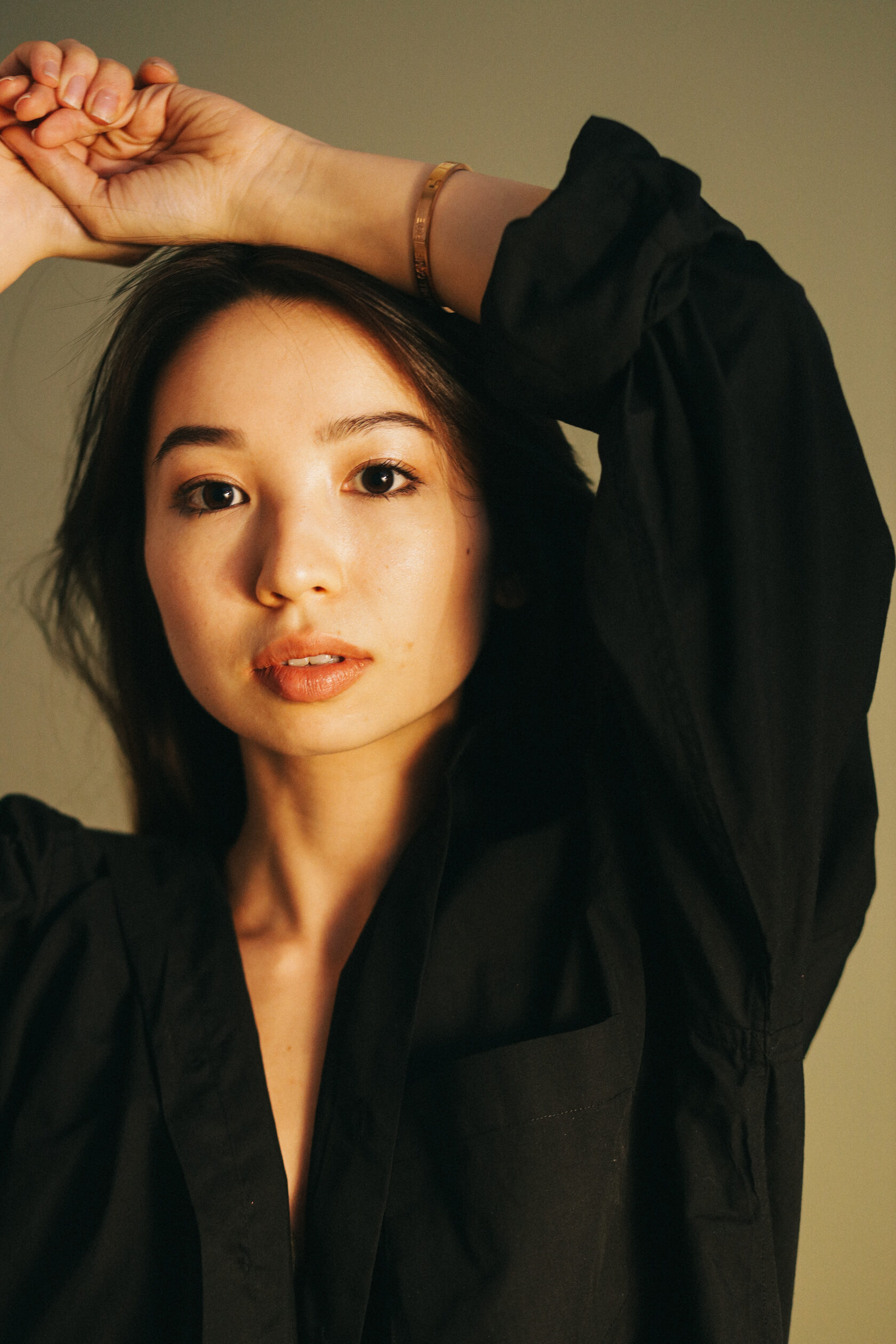 Есмагамбетова Инкар