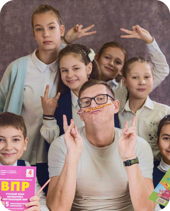 детский фотограф