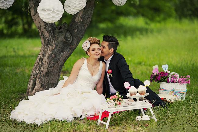 Лучшие позы для свадебной фотосессии: идеи и примеры