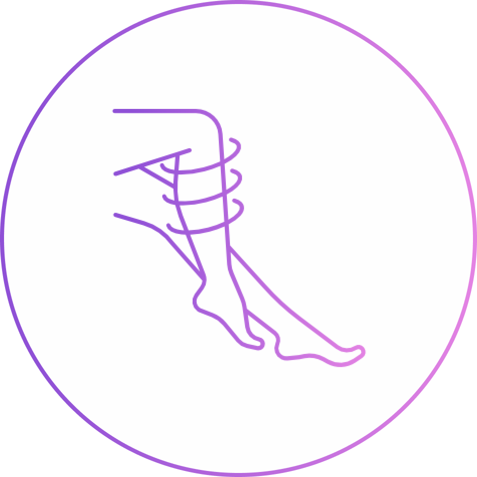 Сеть клиник \"Подружки\" - Аппаратный массаж Endospheres