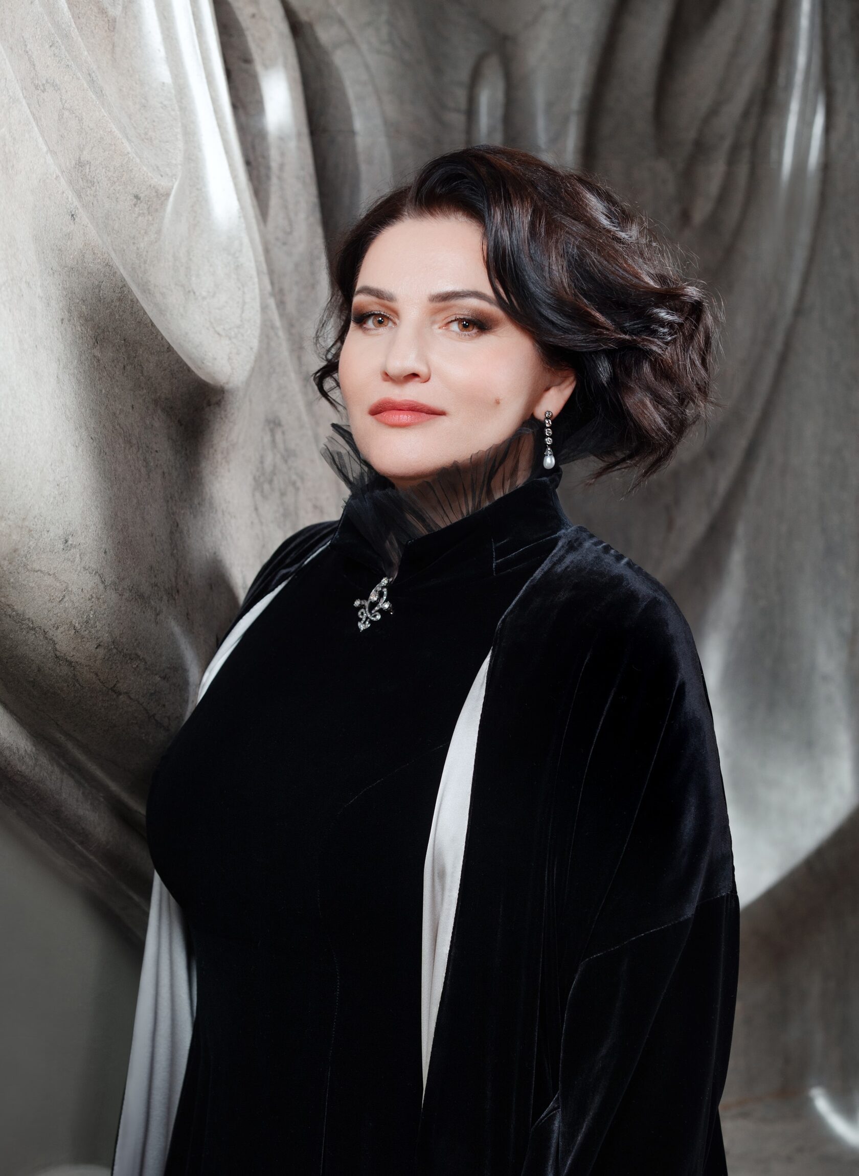 Хибла Герзмава