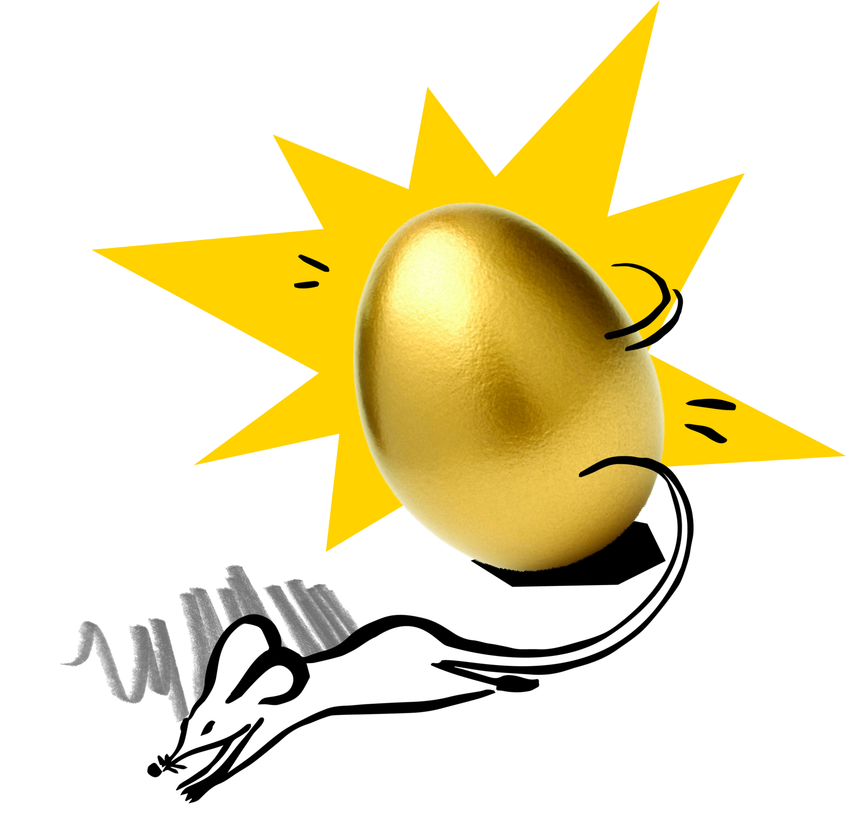 Спектакль "Курочка ряба"