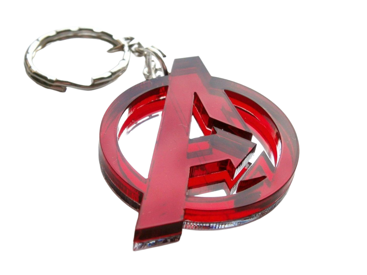 Лазерная резка акрила