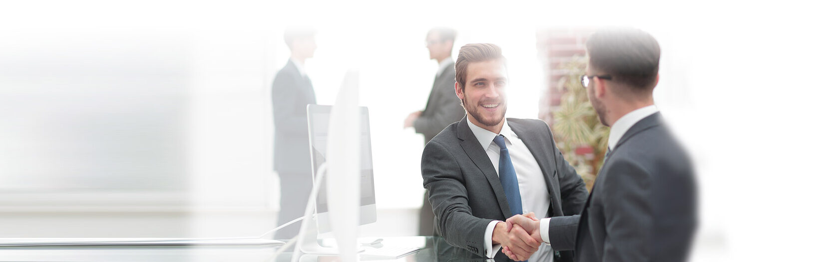 Юридические услуги