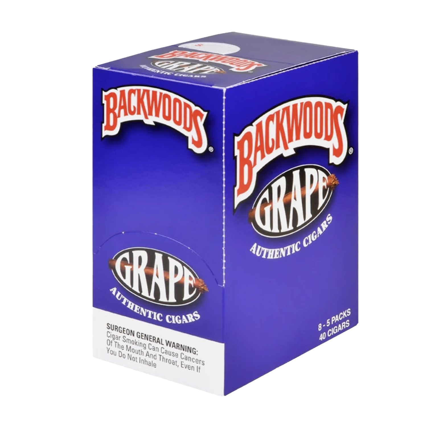 buy Backwoods »Purple« by