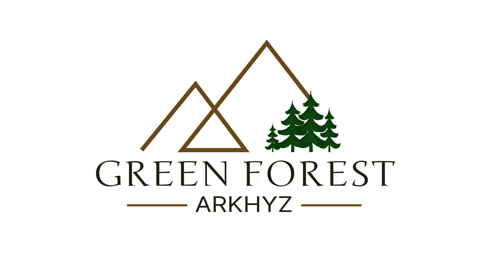 Green Forest Arkhyz - Отдых в Архызе домики в лесу - официальный сайт