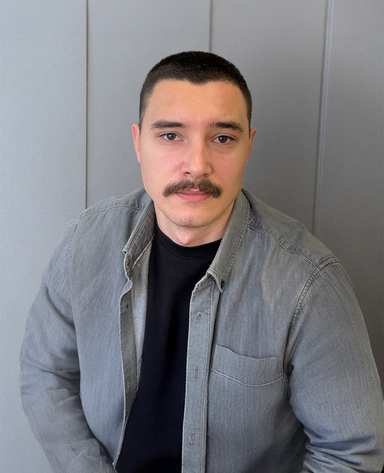 Павел Наскалов