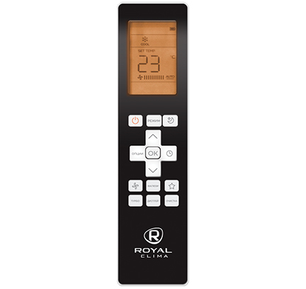 Место №3 – Royal Clima RCI-P31HN