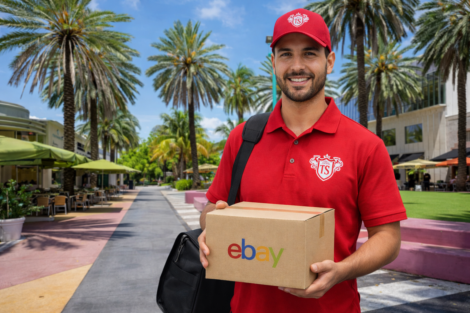 купить на ebay с доставкой в россию