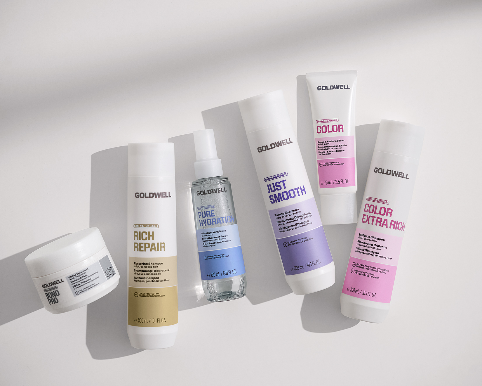 Goldwell Dualsenses