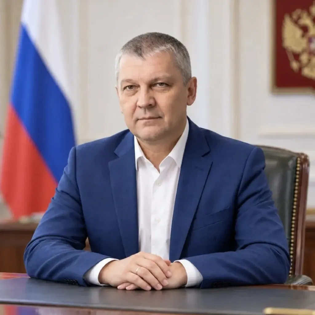 Константин Чаленко