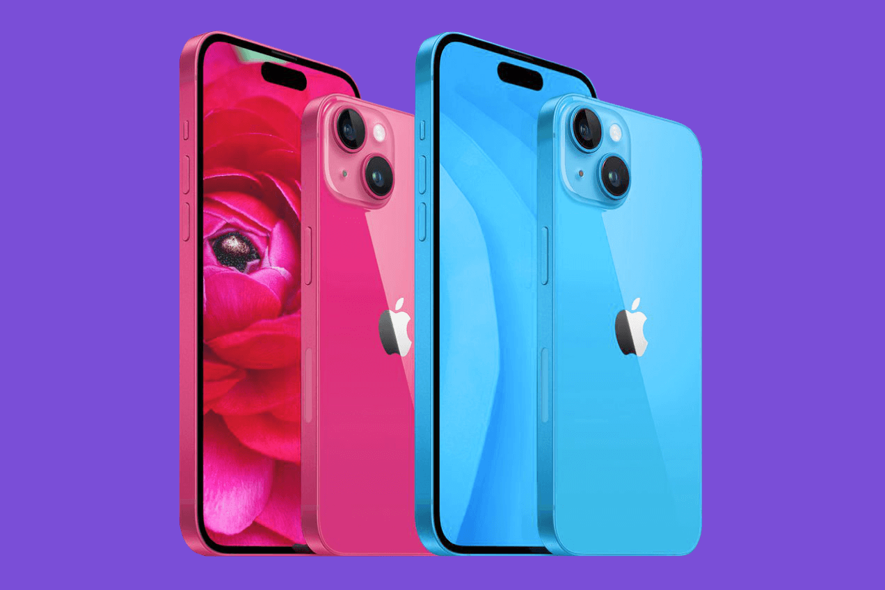 iPhone 15: дизайн, характеристики, стоимость