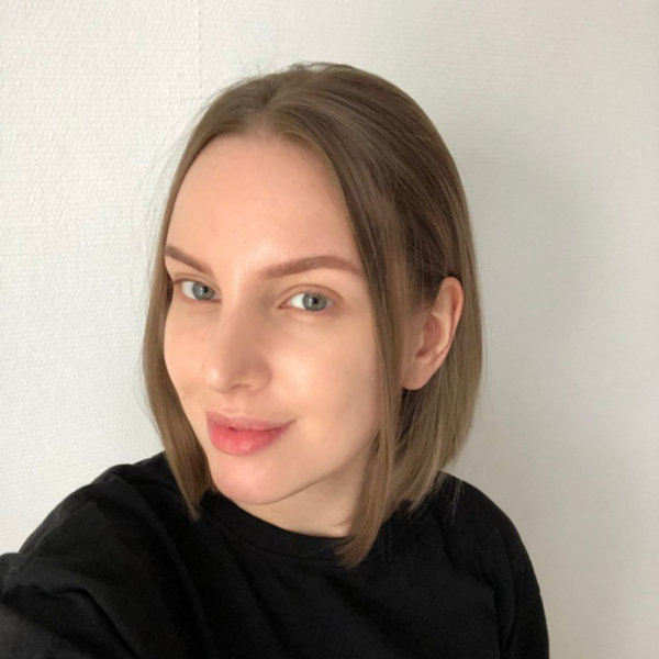 Юлия Амелина, флорист Yanacvetok