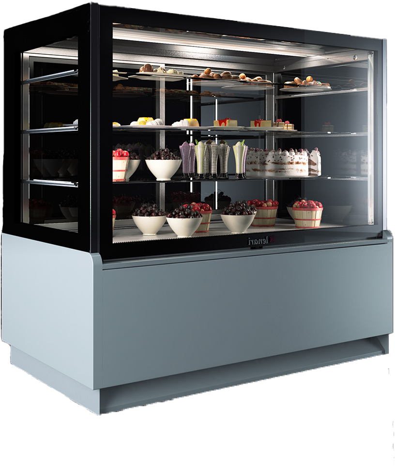 холодильный стол для ресторана, кафе