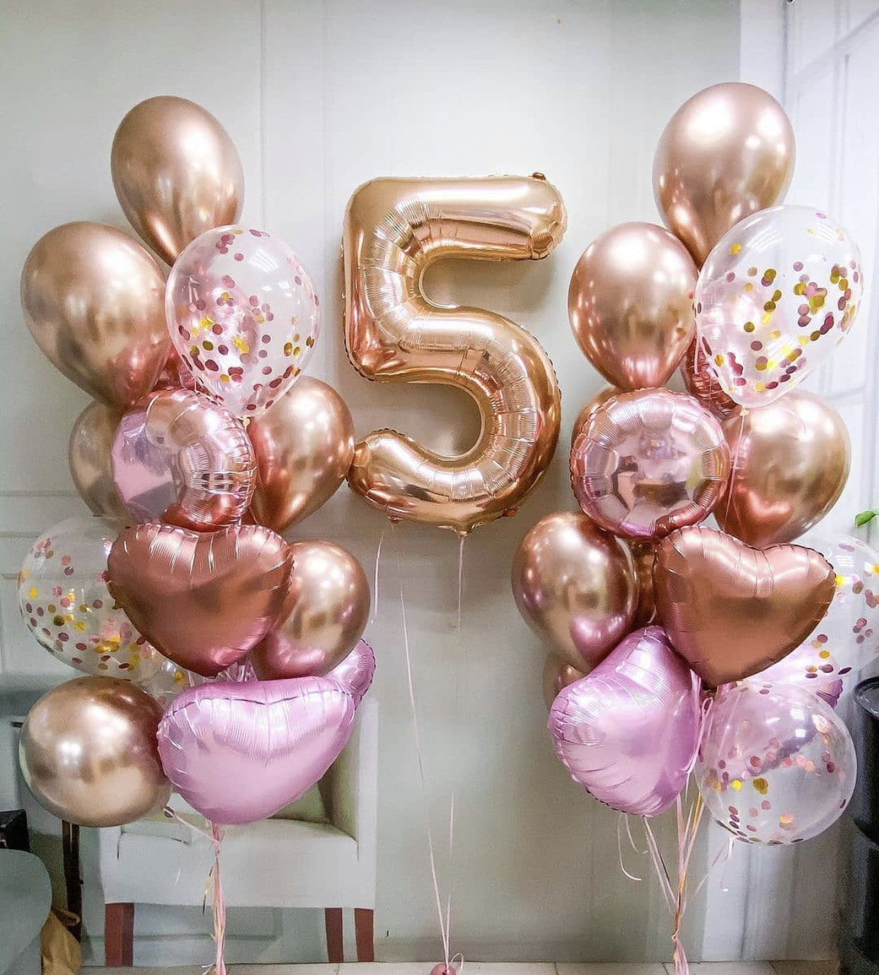 Летний рассвет