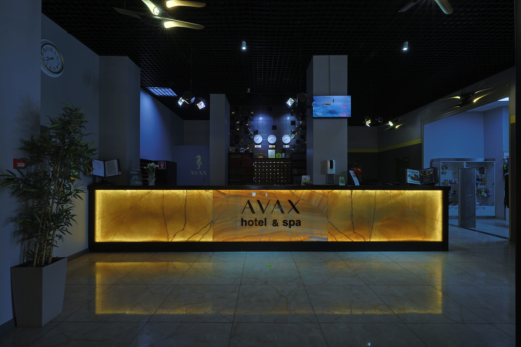 Avax Krasnodar