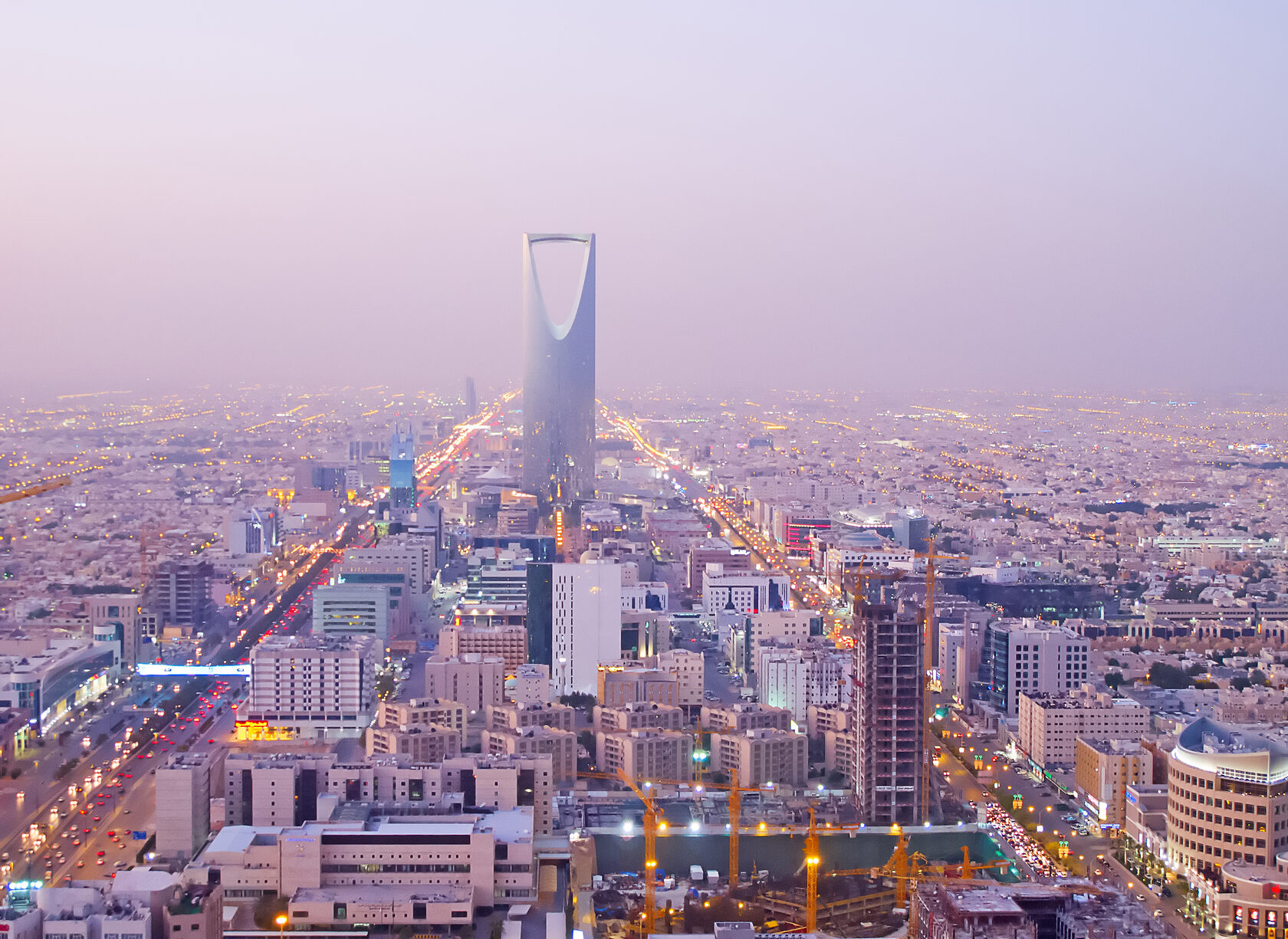 Saudi Arabia adopts new standard SASO-IEC 62368-1:2020