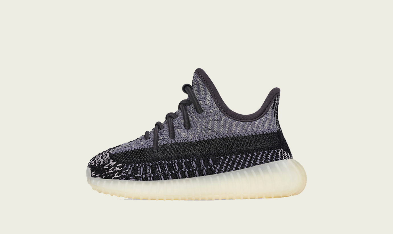 Yeezy store boost infants