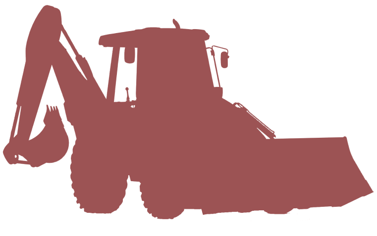 экскаватор погрузчик пнг