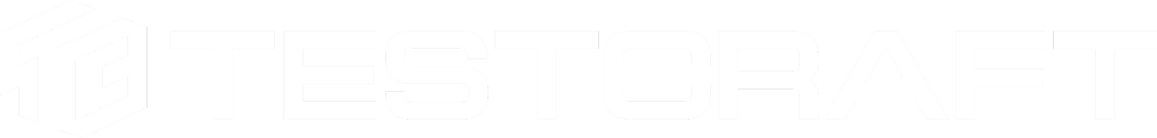 ТестКрафт — Кирилл Храмцов