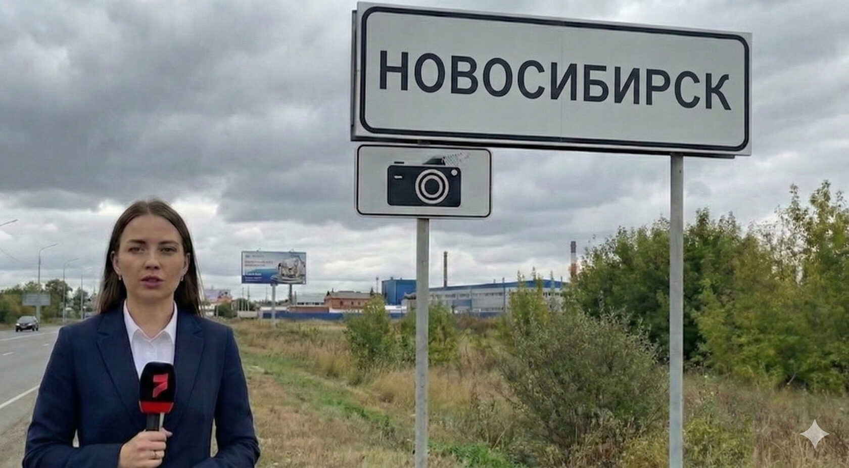 Новосибирск