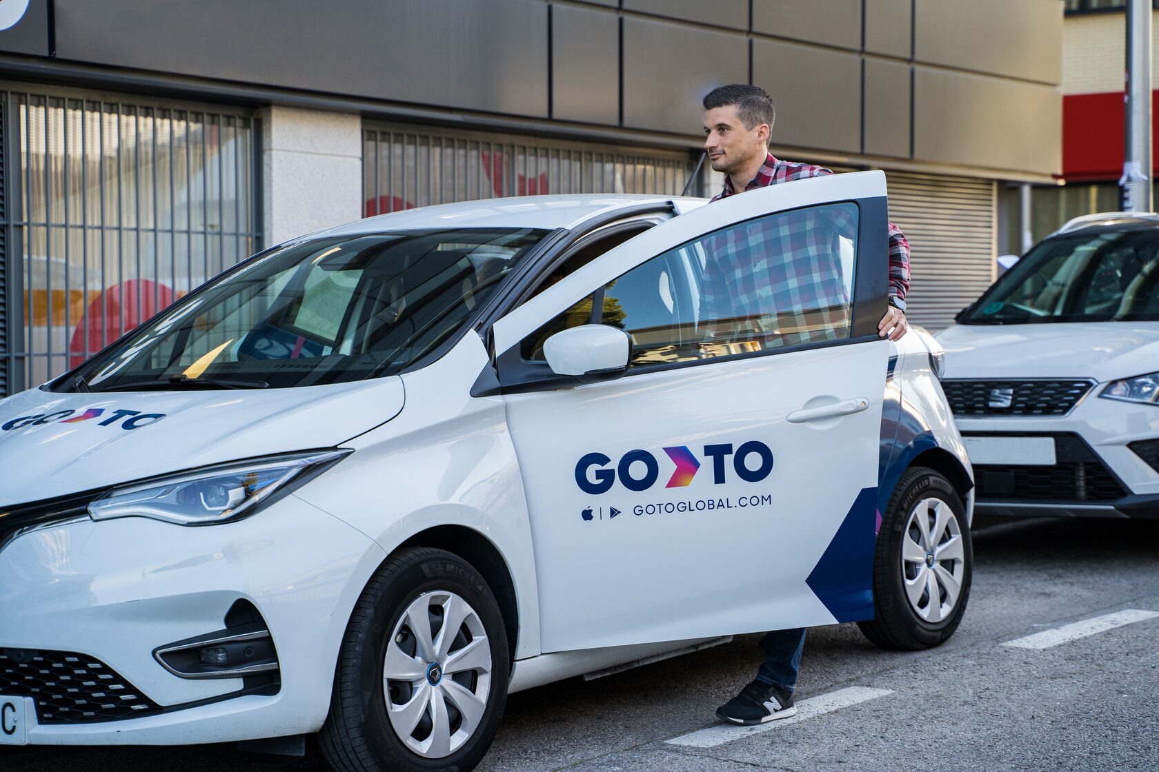 GoTo Car Rental in Tel Aviv Delivering Convenience & Freedom