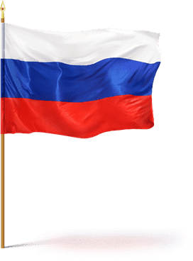 флаг России